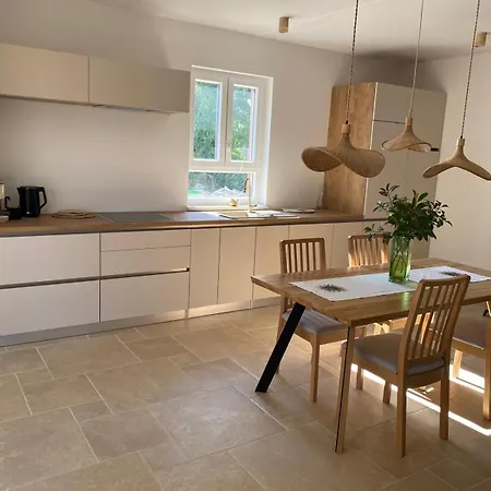 Appartement Botanica