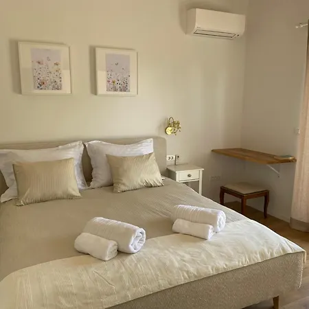 Apartment Botanica Bale