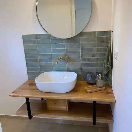Botanica Apartman