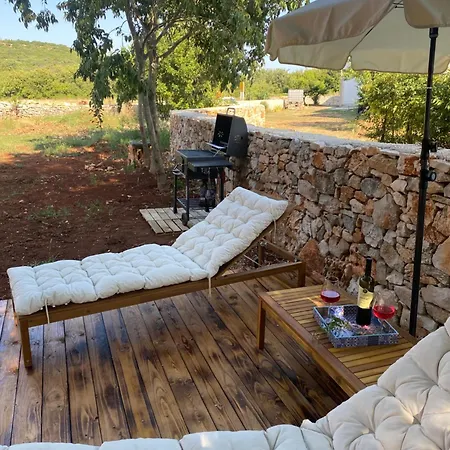 Appartement Botanica *