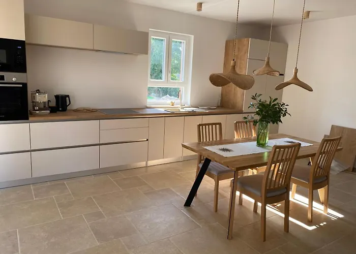 Appartement Botanica