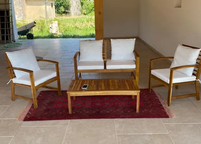 Botanica Appartement