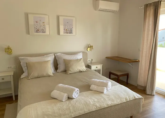 Appartement Botanica Bale