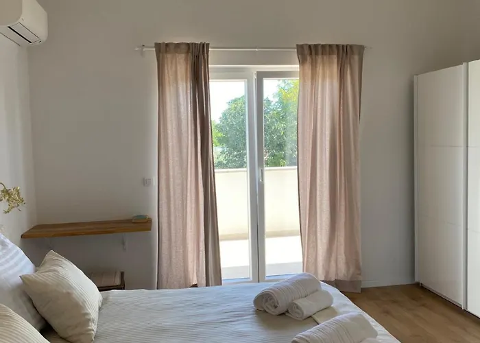 Botanica Appartement *