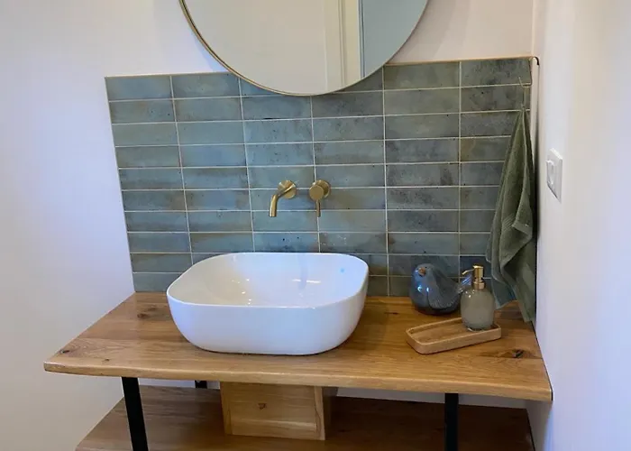 Botanica Appartement