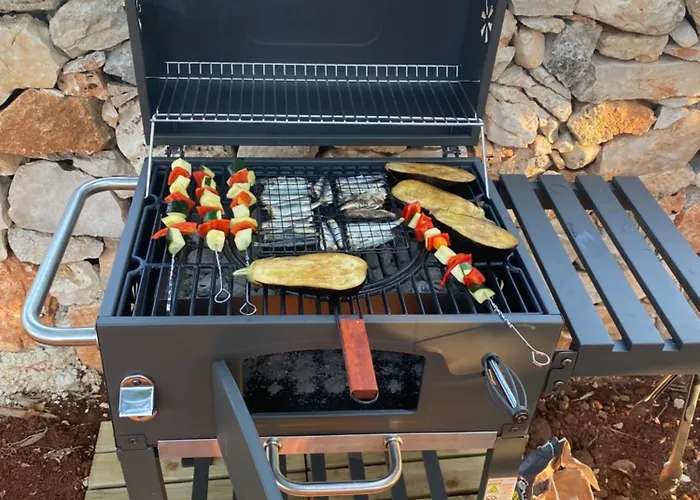 Botanica Appartement *