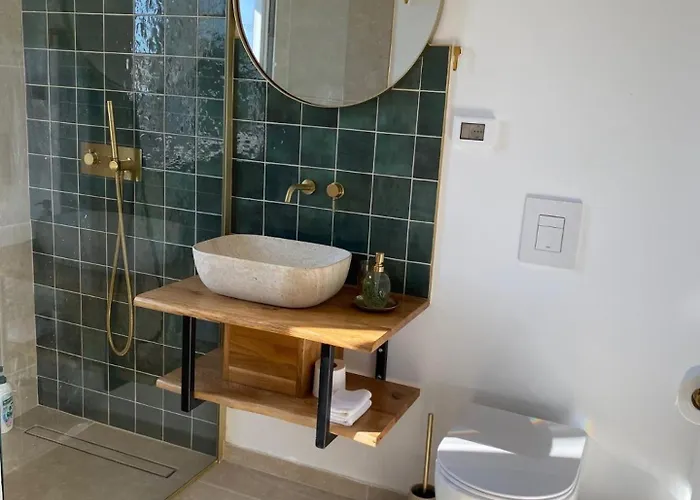 아파트 Botanica 발